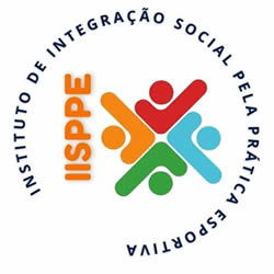 Logotipo do Instituto de Integração Social pela Prática Esportiva